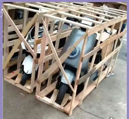 沙河口电动车运输